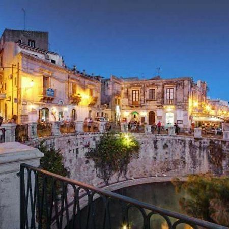 Casa "Il Castello" Apartment Syracuse Exterior photo