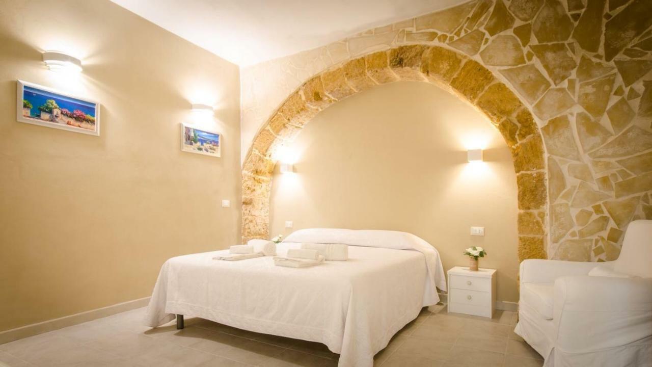 Casa "Il Castello" Apartment Syracuse Exterior photo