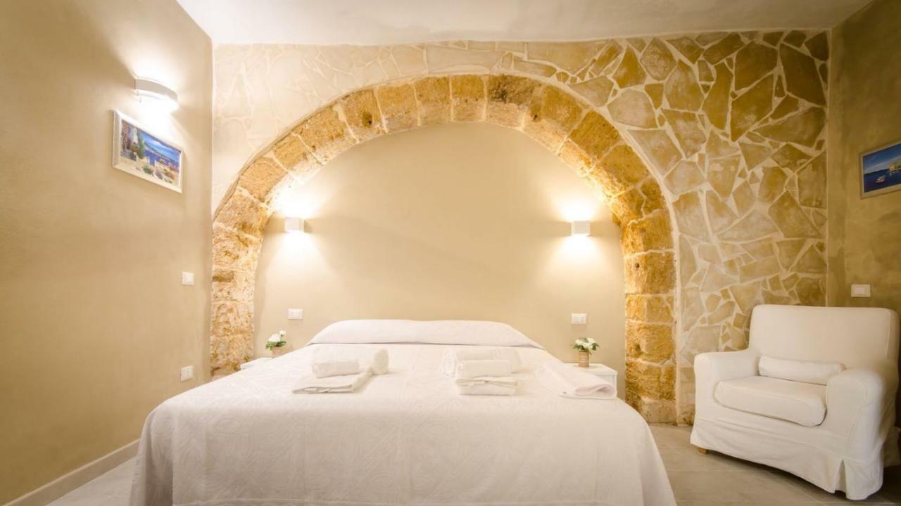 Casa "Il Castello" Apartment Syracuse Exterior photo