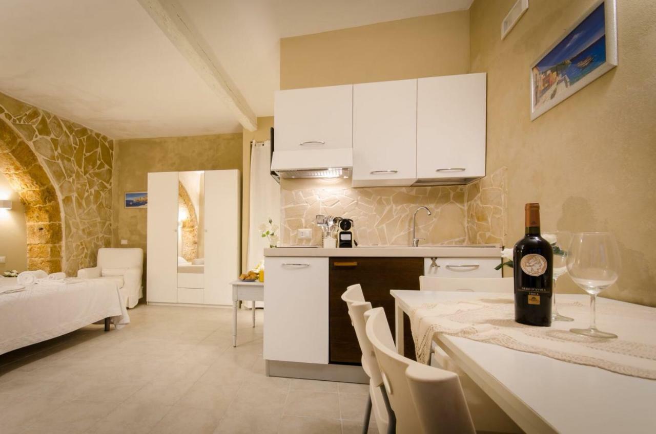 Casa "Il Castello" Apartment Syracuse Exterior photo