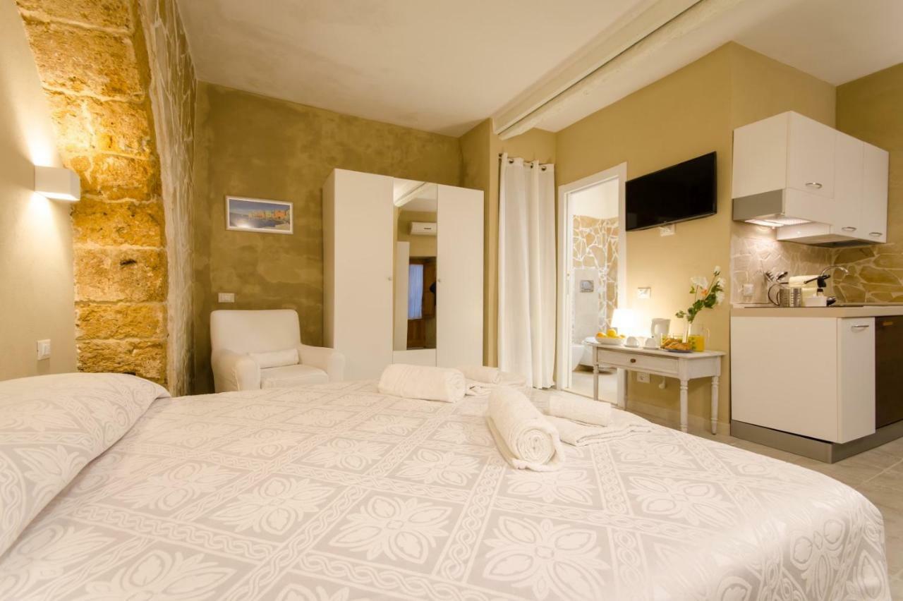 Casa "Il Castello" Apartment Syracuse Exterior photo
